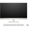 Hp Ordenador all in one hp 24 - cr0110ns 23.8 pulgadas ryzen 5 - 7520u - 16gb - ssd1tb - freedos