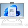 HP Ordenador all in one hp 24 - cb1078ns 23.8 pulgadasi3 - 1215u - 8gb - ssd 512gb - - freedos