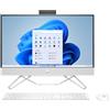 HP Ordenador all - in - one hp 24 - cb1027ns 23.8 pulgadas i3 - 1215u - 8gb - ssd512gb - w11 - teclado y raton