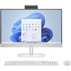 HP Ordenador hp all in one 24 - cr0050ns 23.8 pulgadas - i5 - 1335u - 16gb - ssd512gb - w11 - teclado y raton incluidos