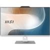 MSI Computer all in one msi am272p - 1054es i5 - 120u 16gb ssd 512gb