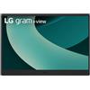 LG Monitor lg 17mt70 17 pulgadas wqxga