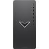 HP Computer gaming hp victus 15l tg02 - 0167ns i5 - 12400f - 16gb - ssd512gb - hdd1tb - nvidia gforce rtx3050 - freedos