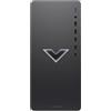 HP Computer hp victus 15l gaming tg02 - 1051ns i5 - 16gb - ssd512gb - rx 6400 - w11
