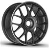 Cerchi in lega BBS CH-R 9.5x20 Satin Black