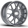 Cerchi in lega BBS CH-R 10.0x20 Satin Titanium