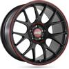 Cerchi in lega BBS CH-R 10.0x20 Nurburgring-Edition