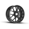 BBS CH-R 10.5x20 Schwarz Seidenmatt