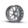 BBS CH-R 10.5x20 Titan Matt