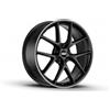 BBS CI-R 10.5x19 Schwarz Seidenmatt