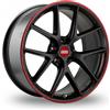 Cerchi in lega BBS CI-R 10.0x20 Nurburgring-Edition