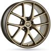 Cerchi in lega BBS CI-R 10.0x20 Satin Bronze