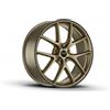 BBS CI-R 10.5x20 Bronze Seidenmatt