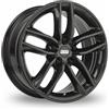 Cerchi in lega BBS SX 8.5x19 Crystal Black