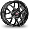 Cerchi in lega BBS XR 8.5x19 Black