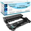 ASEKER Compatibile DR-2300 DR2300 Tamburo per Brother HL-L2300D HL-L2340DW HL-L2360DN HL-L2365DW DCP-L2500D DCP-L2520DW DCP-L2540DW MFC-L2700DN MFC-L2700DW MFC-L2720DW MFC-L2740DW Stampanti