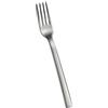 Pintinox Millenium Forchetta Tavola In Acciaio Inox - Set 12 Pz