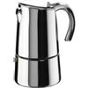 Pintinox Bella Caffettiera Moka In Acciaio Inox