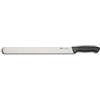 Ilsa Cut Coltello Salmone Prosciutto In Acciaio Inox - Polipropilene