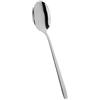 Abert Infinito Cucchiaino Moka In Acciaio Inox - Set 12 Pz