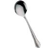 Pintinox Settecento Cucchiaio Brodo In Acciaio Inox - Set 12 Pz