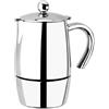 Pintinox Magna Caffettiera Moka In Acciaio Inox