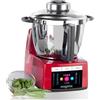 Magimix Cook Expert Robot Da Cucina Multifunzione In Acciaio Inox