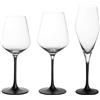 Villeroy & Boch Manufacture Rock Set Calici in Vetro - Set 12 Pezzi