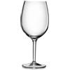 Bormioli Luigi 48 cl - Rubino Calice Vino Rosso Bordeaux in Vetro - Set 6 Pezzi