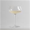 Bormioli Luigi 30 cl - Tentazioni Coppa Champagne in Vetro - Set 6 Pezzi