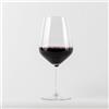 Pasabahce 49 cl - Allegra Calice Vino Rosso Cabernet in Vetro - Set 6 Pezzi