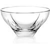 RCR Cristalleria Italiana 24.5 cl - Fusion Coppa Macedonia in Vetro