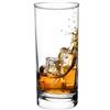 Bormioli Rocco 21.5 cl - Cortina Bicchiere Rum in Vetro - Set 3 Pezzi
