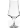 Onis 37 cl - Arome Calice Birra in Vetro - Set 6 Pezzi
