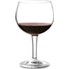 Chef & Sommelier 71 cl - Grande Cave Calice Vino Rosso in Vetro - Set 6 Pezzi