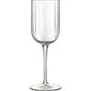 Bormioli Luigi 28 cl - Jazz Calice Multiuso in Vetro - Set 4 Pezzi