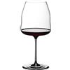 Riedel 95 cl - Winewings Calice Vino Rosso in Vetro