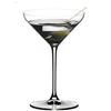 Riedel 25 cl - Extreme Bicchiere Martini in Vetro - Set 2 Pezzi