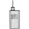 Bormioli Luigi 25 cl - Optima Bottiglia Aceto Con Tappo Versatore in Vetro