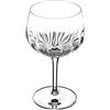 Bormioli Luigi 80 cl - Mixology Calice Gin Tonic in Vetro - Set 6 Pezzi