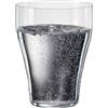 Rona 43 cl - Umana Bicchiere Acqua Frizzante in Vetro - Set 6 Pezzi