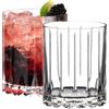 Riedel 37 cl - DSG Bicchiere Whisky in Vetro - Set 2 Pezzi