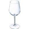 Arcoroc 47 cl - Domaine Calice Vino Rosso in Vetro Temperato - Set 6 Pezzi