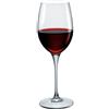 Bormioli Rocco 37 cl - Premium Calice Vino Rosso in Vetro - Set 6 Pezzi