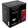Bormioli Luigi Winesommelier Set Calici in Vetro - Set 7 Pezzi