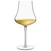 Bormioli Luigi 47 cl - Tentazioni Calice Vino Bianco in Vetro - Set 6 Pezzi