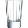 Cristal D'Arques 6 cl - Macassar Bicchiere Liquore in Vetro - Set 6 Pezzi