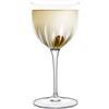 Bormioli Luigi 15 cl - Mixology Calice Nick e Nora in Vetro - Set 6 Pezzi