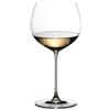 Riedel 62 cl - Veritas Calice Vino Bianco in Vetro Soffiato - Set 2 Pezzi