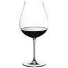 Riedel 80 cl - Veritas Calice Vino Rosso in Vetro Soffiato - Set 2 Pezzi